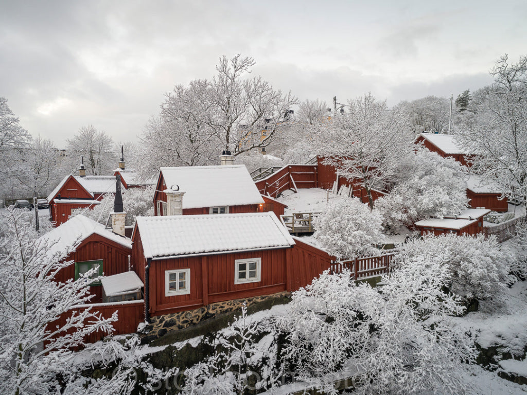 146990 - Vid Kvastmakartrappan