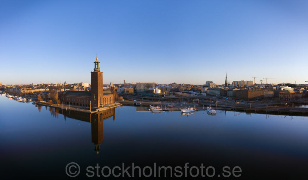146996 - Kungsholmen och Norrmalm