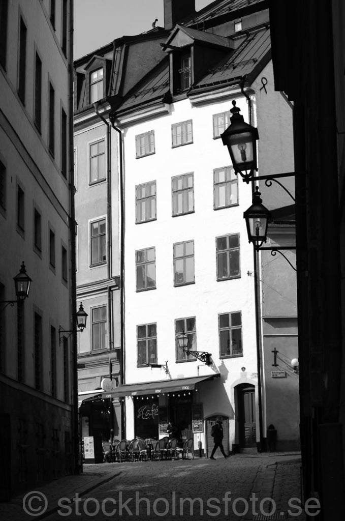 147000 - Norra bancogränd