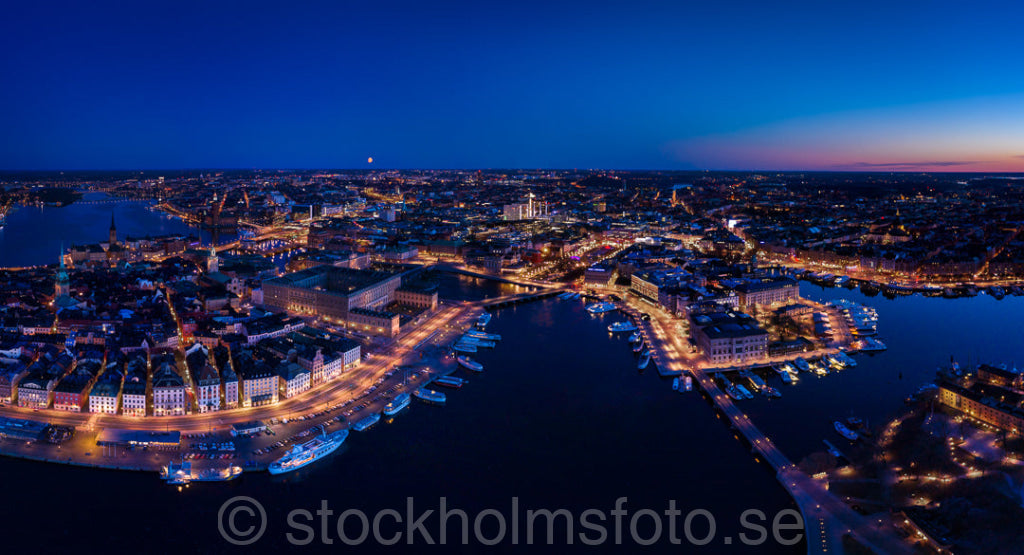 147001 - Stockholmsnatt