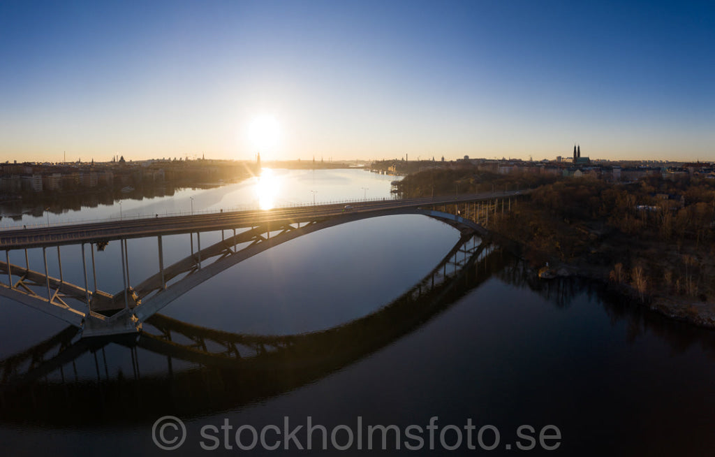 147004 - Västerbron