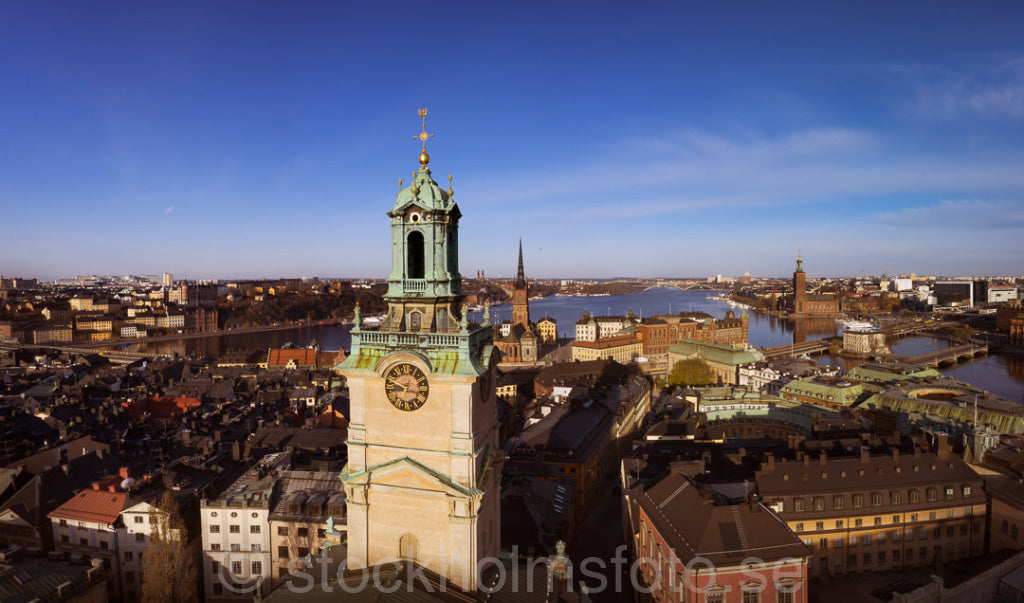 147014 - Storkyrkan