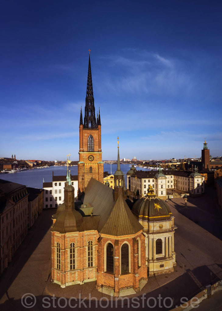 147016 - Riddarholmen