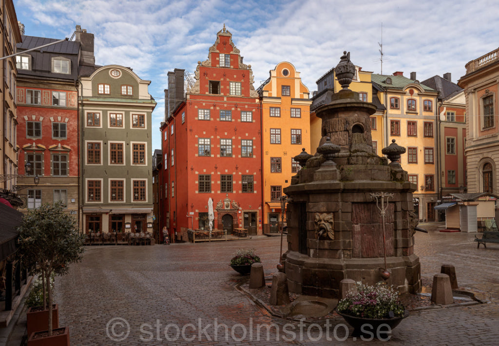 147040 - Stortorget