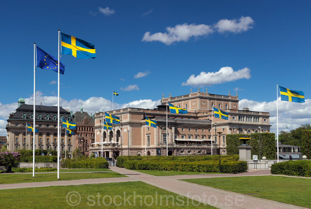 147044 - Kungliga operan