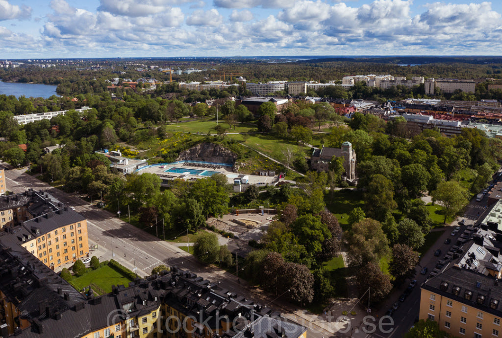 147047 - Vanadislunden