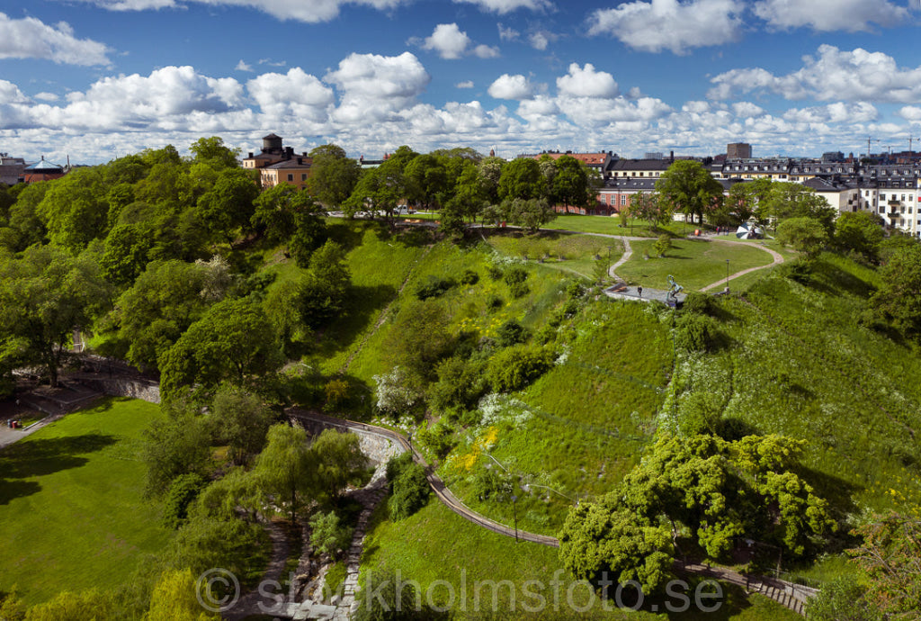 147050 - Observatorielunden