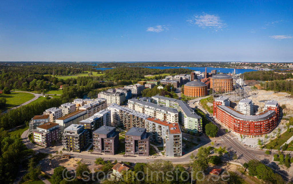 147056 - Norra Djurgårdsstan