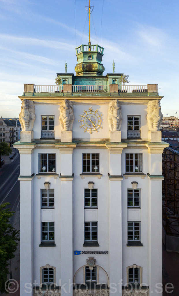 147059 - Johnsonlinjens hus