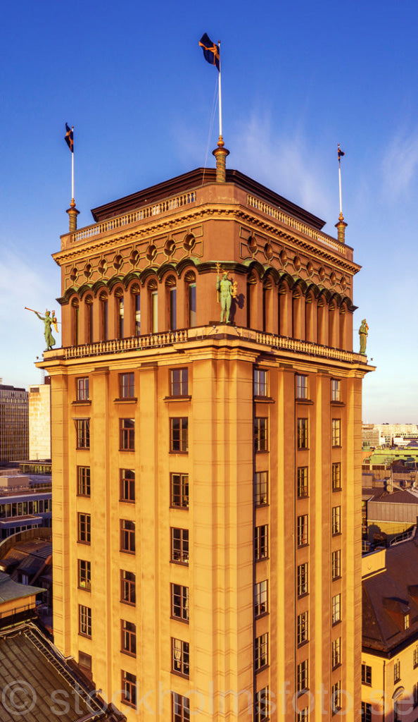 147060 - Kungstornet