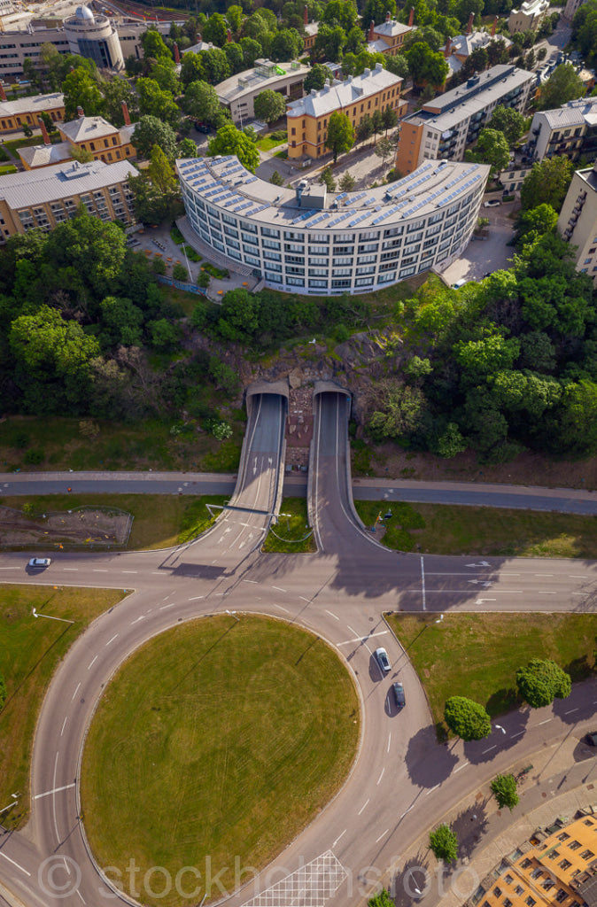 147068 - Norra länken