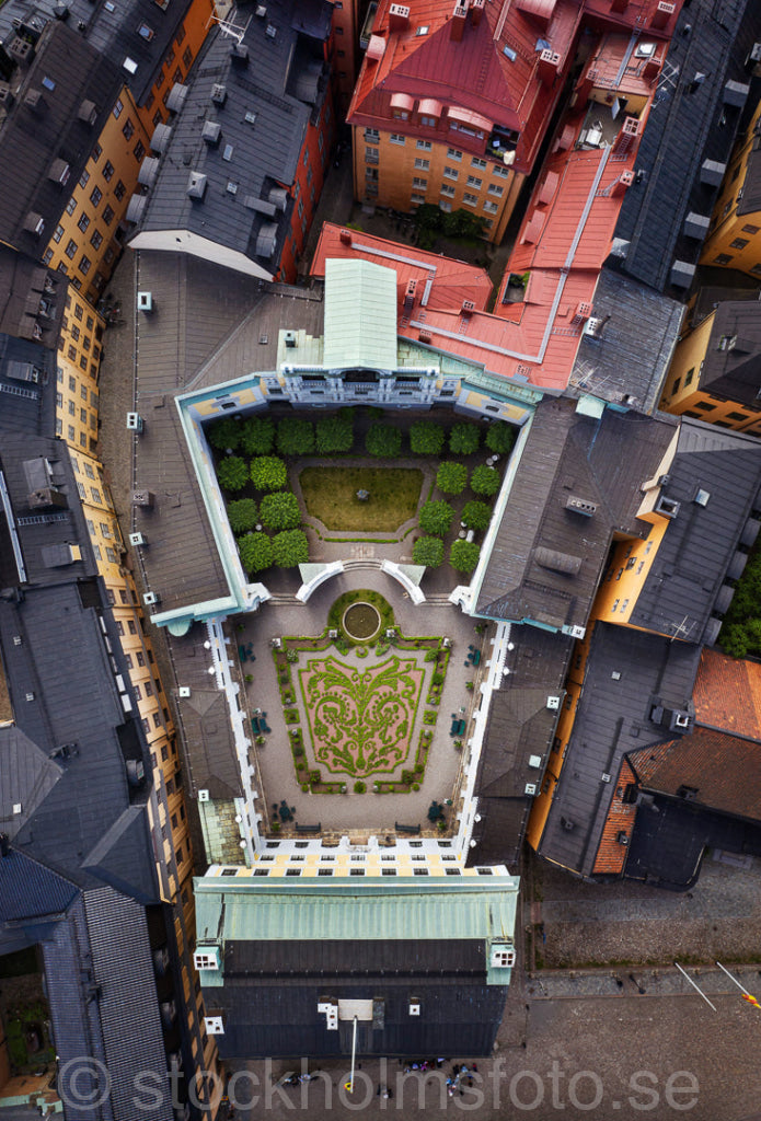 147081 - Tessinska palatset