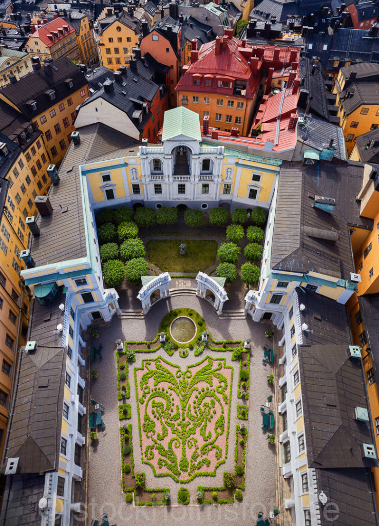 147082 - Tessinska palatset