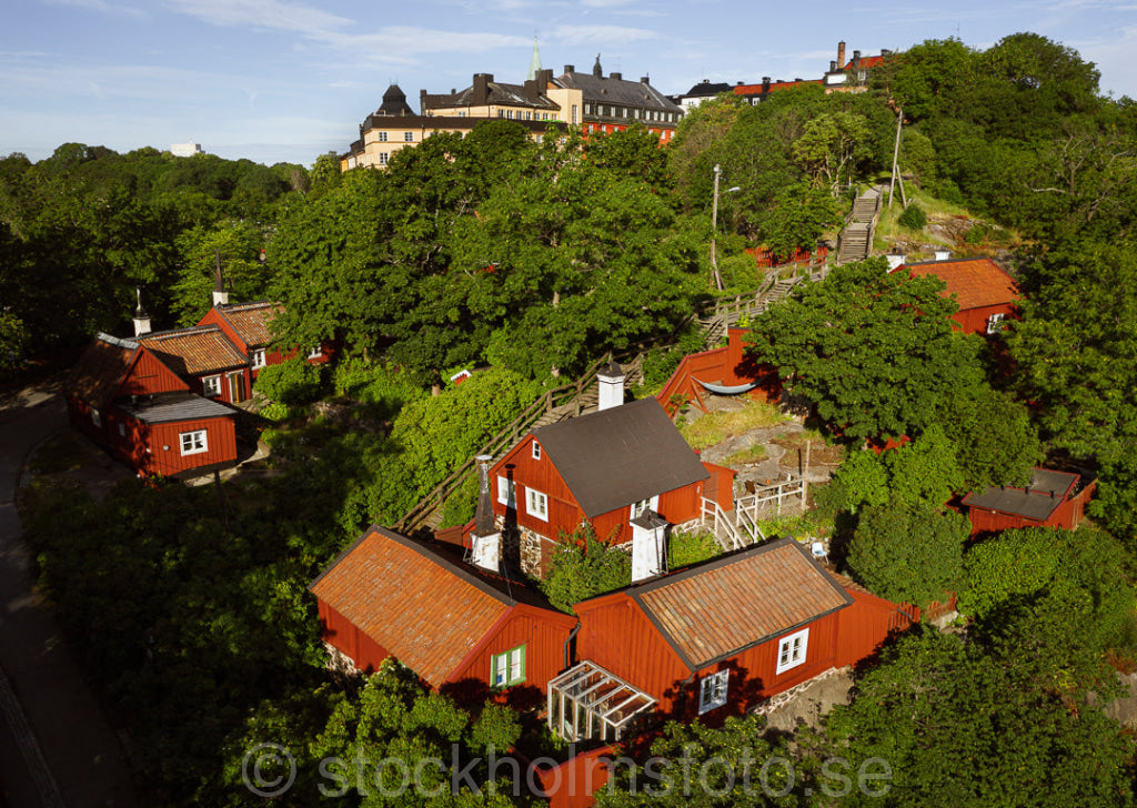 147109 - Kvastmakartrappan