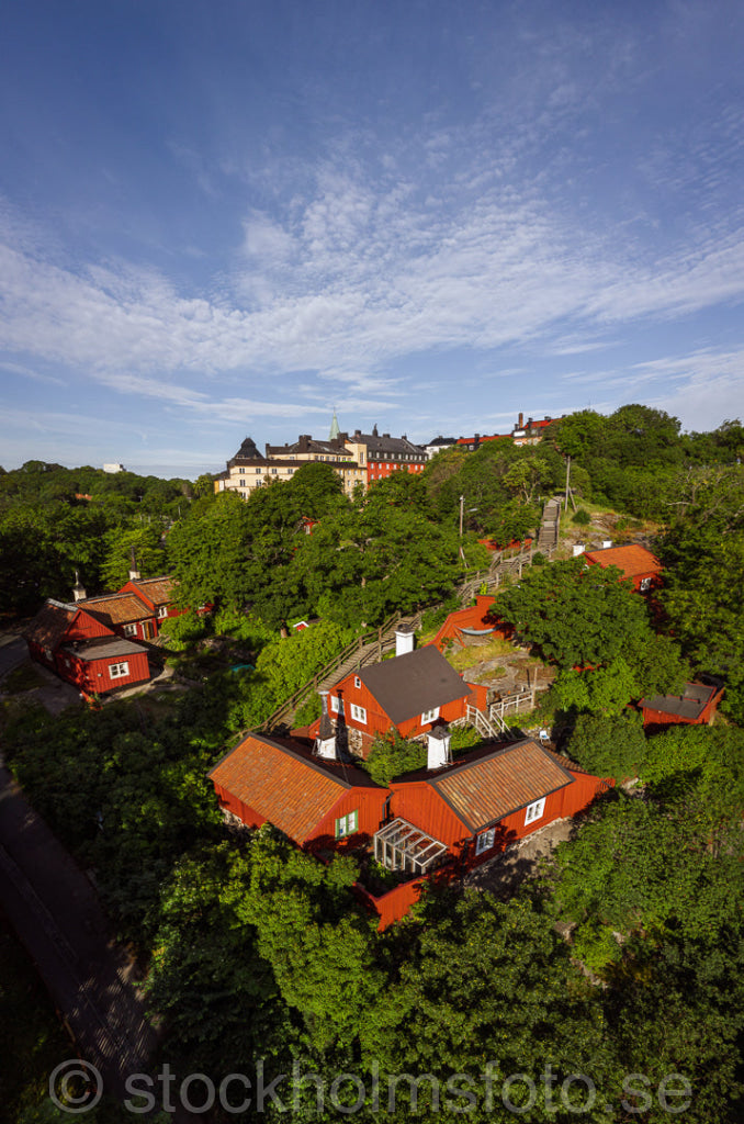 147110 - Kvastmakartrappan