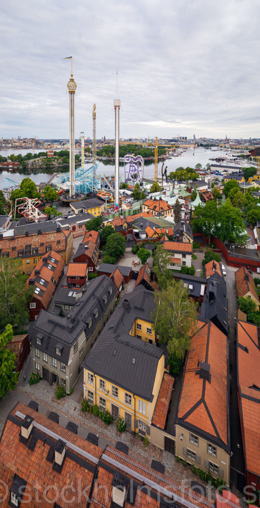 147127 - Djurgårdsstaden