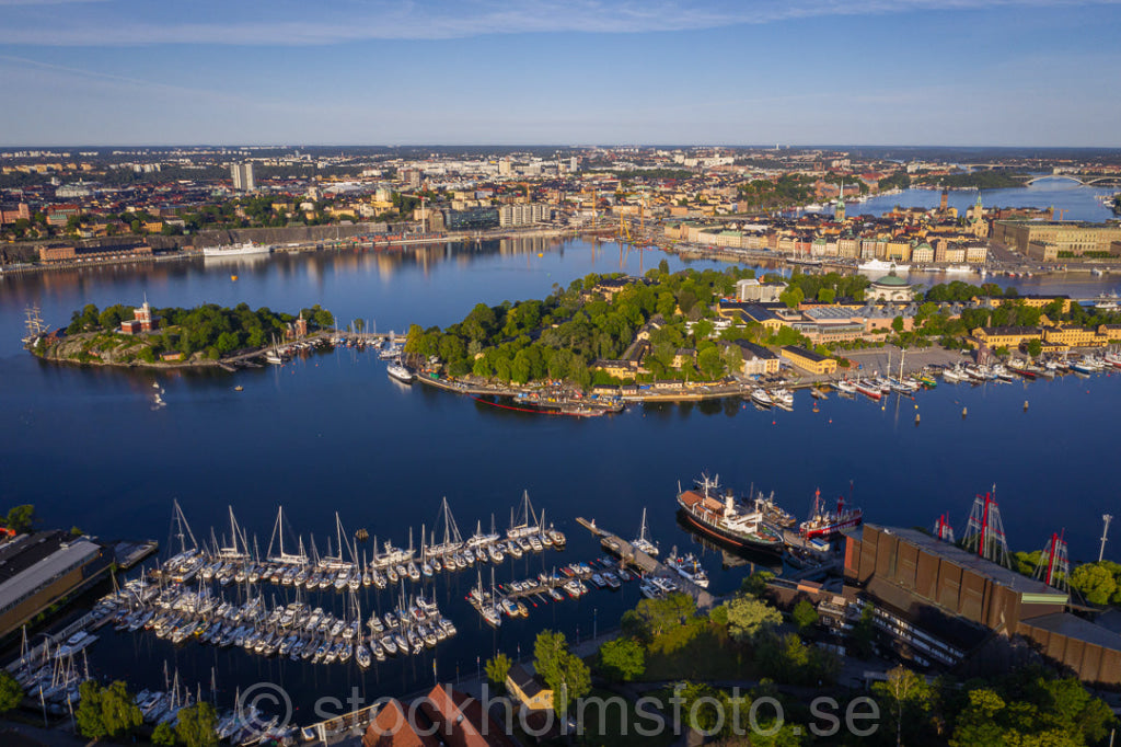 147150 - Vid Wasahamnen