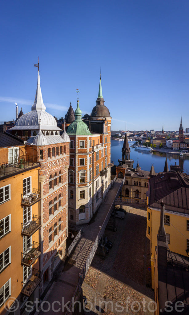 147153 - Bellmansgatan