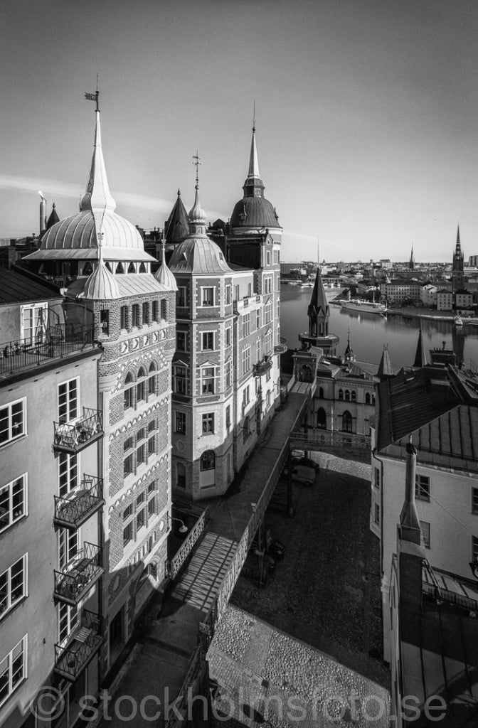 147154 - Bellmansgatan