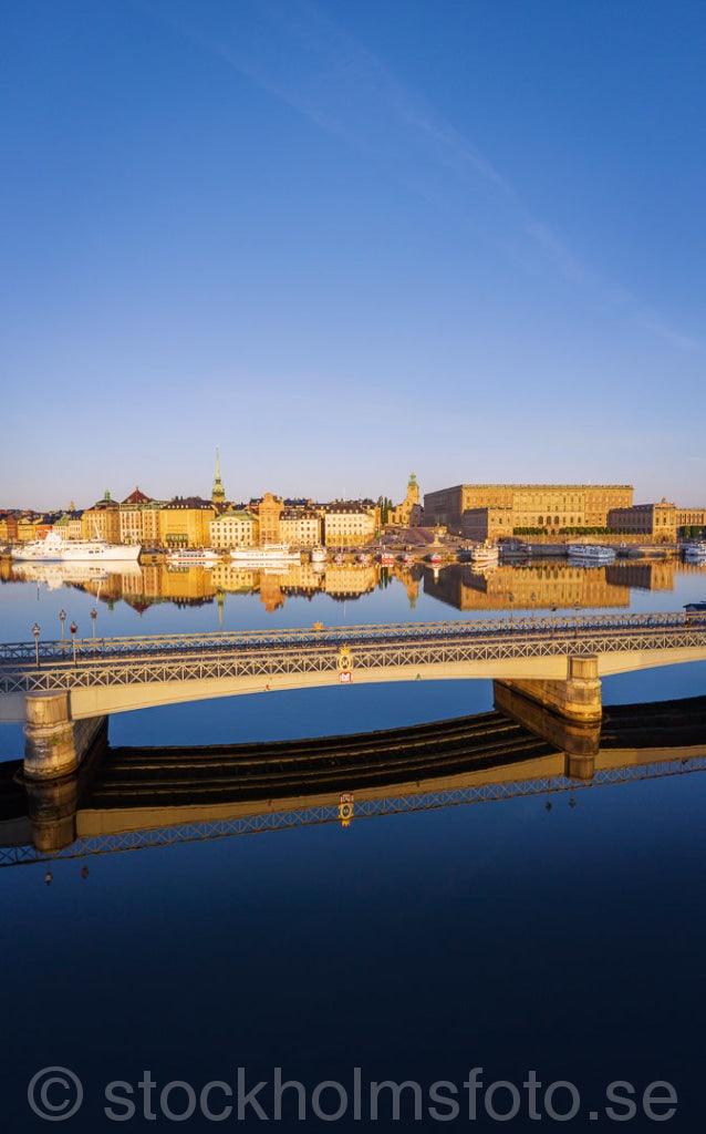 147157 - Skeppsholmsbron