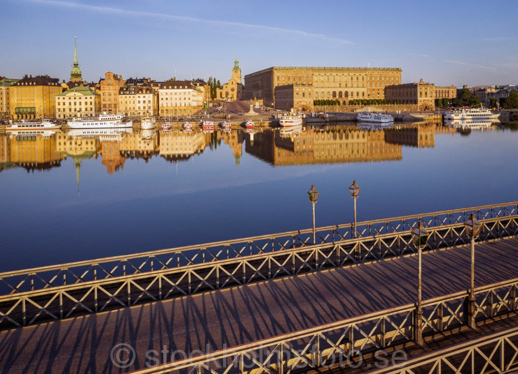 147158 - Skeppsholmsbron