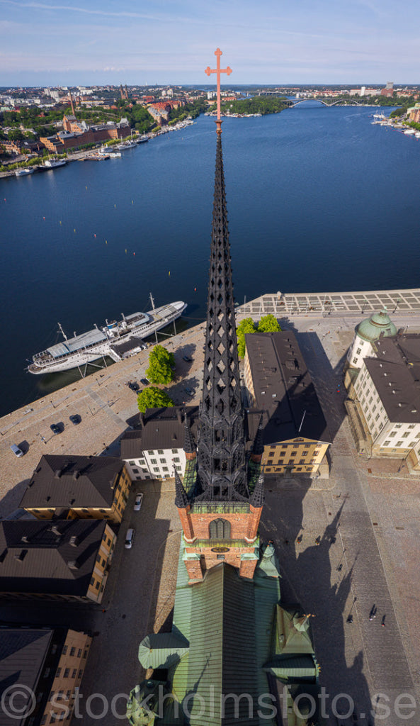 147180 - Riddarholmskyrkan