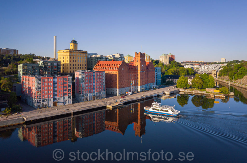 147182 - Saltsjökvarn