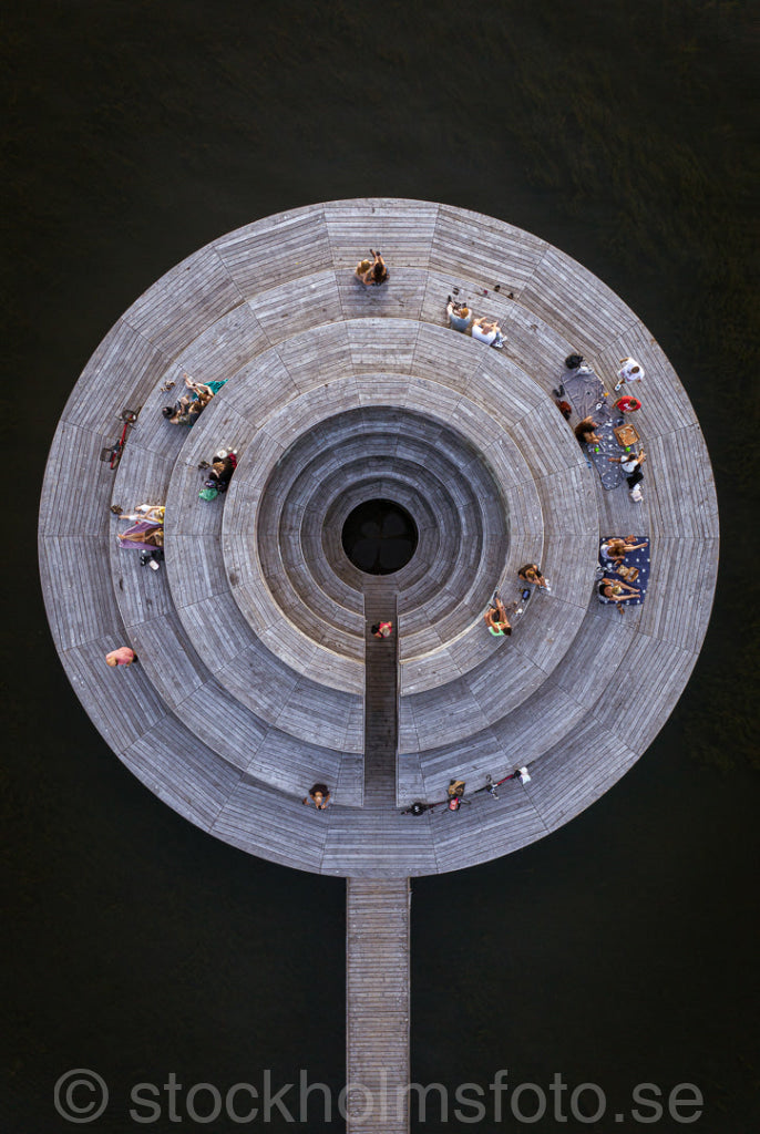 147185 - Hammarby sjöstad