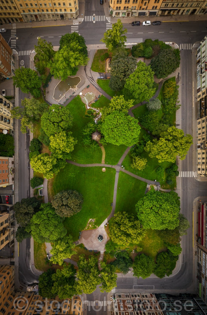 147195 - Tegnérlunden