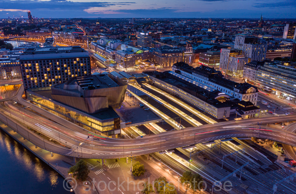 147204 - Vid Cenralbron