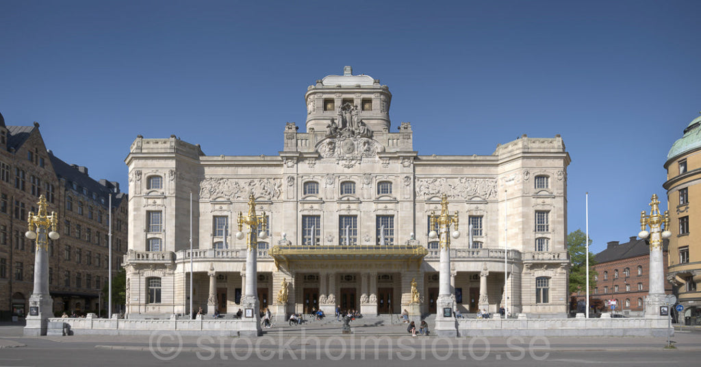 147295 - Dramaten