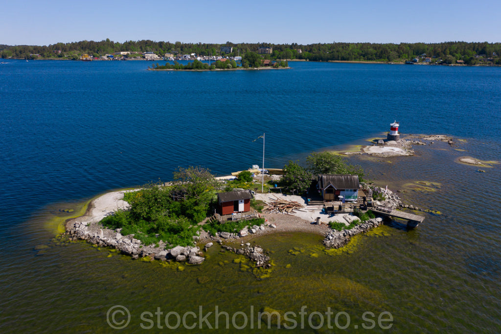 147297 - Sandgrundet