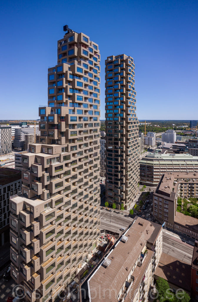 147300 - Norra tornen