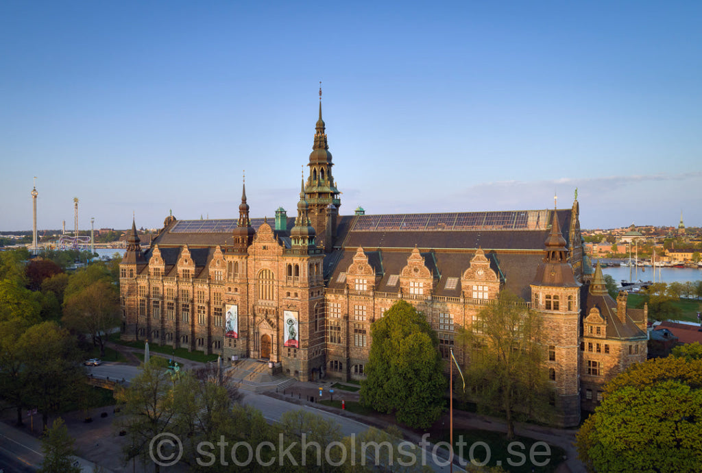 147316 - Nordiska museet