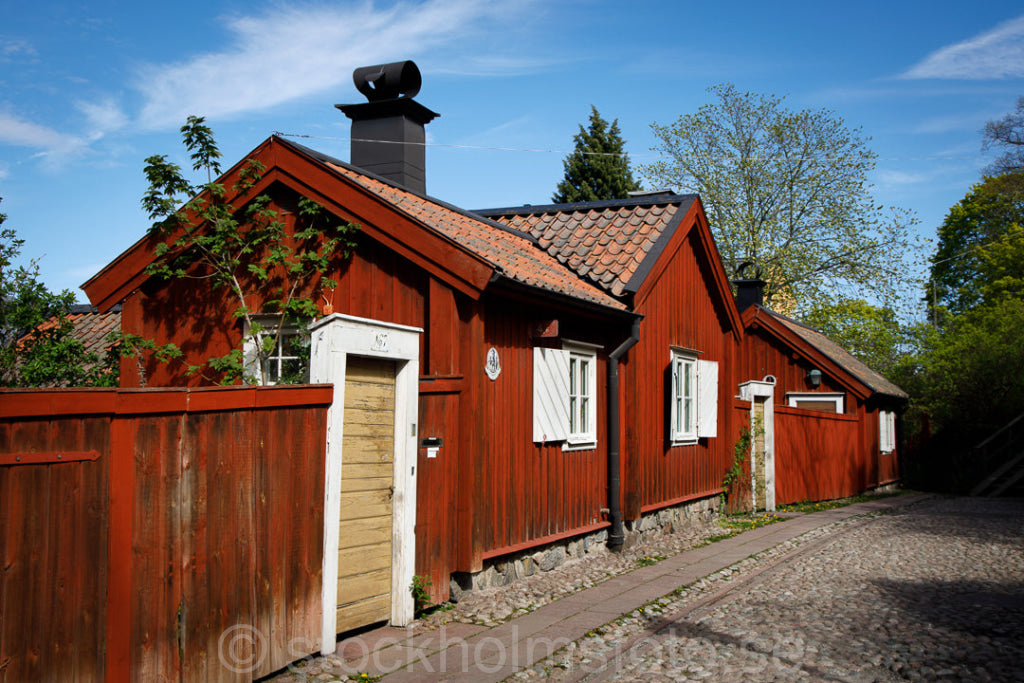 147373 - Hus på Lotsgatan