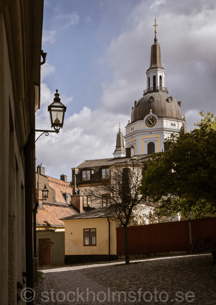 147380 - Svartensgatan och Höga stigen