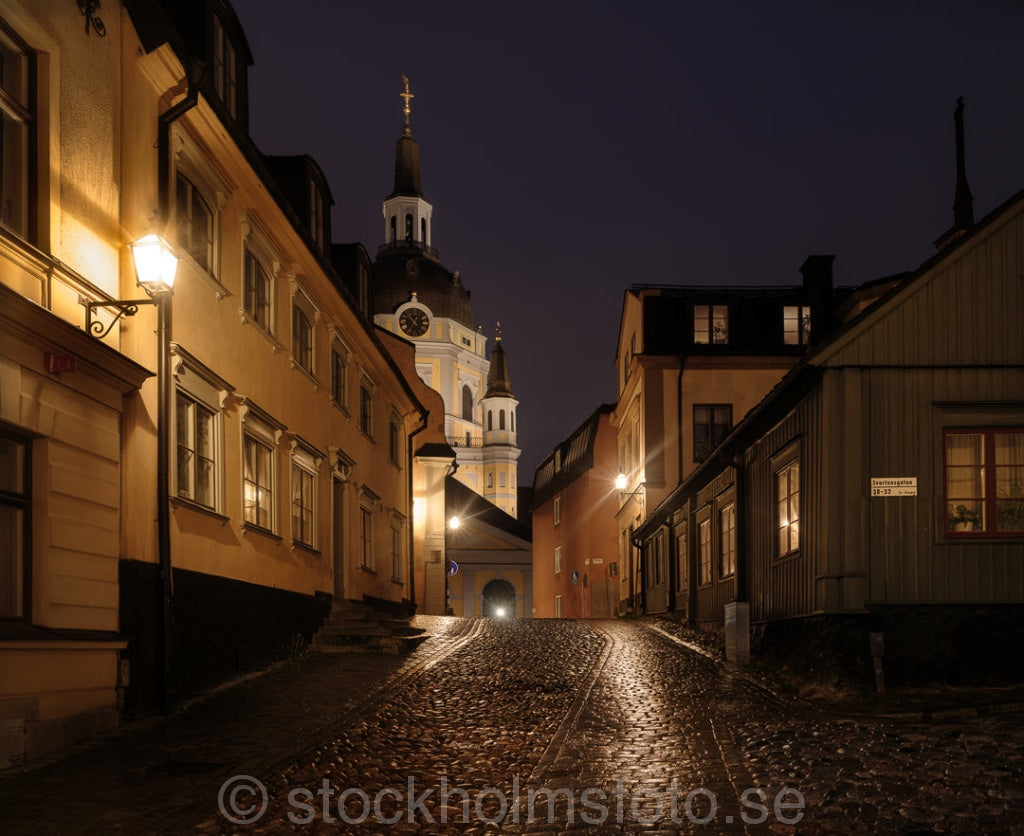 147385 - Katarina kyrkobacke