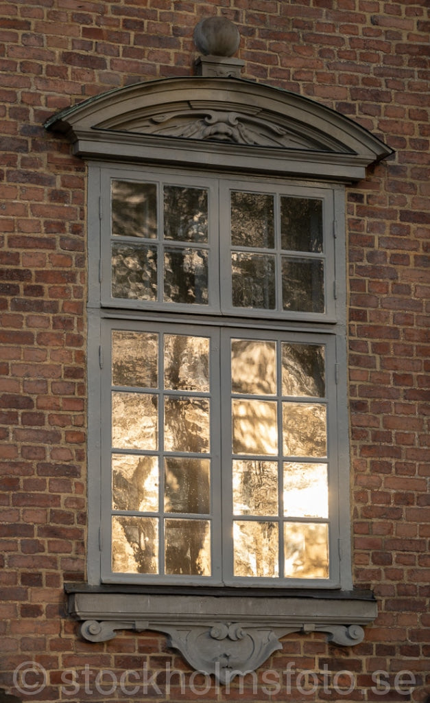147388 - Fönster på Riddarhuset