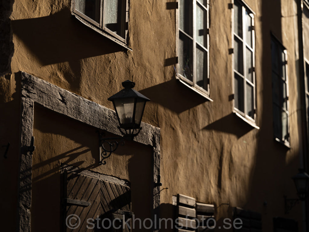 147392 - Nygränd i Gamla stan