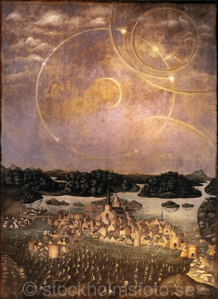 147395 - Vädersolstavlan