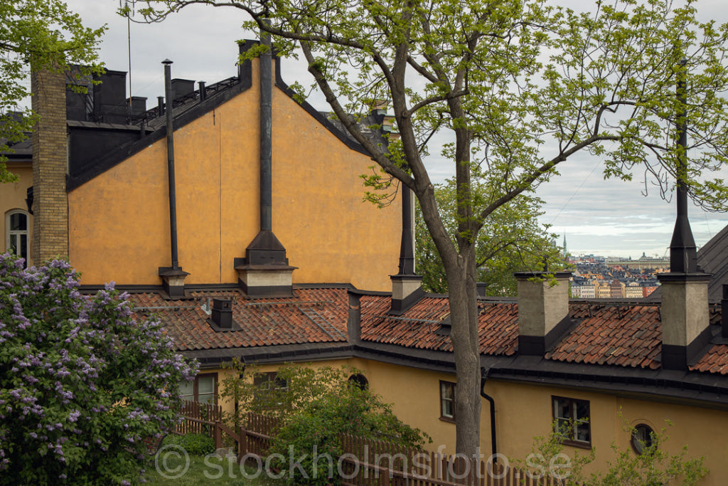 147403 - Vid Fjällgatan