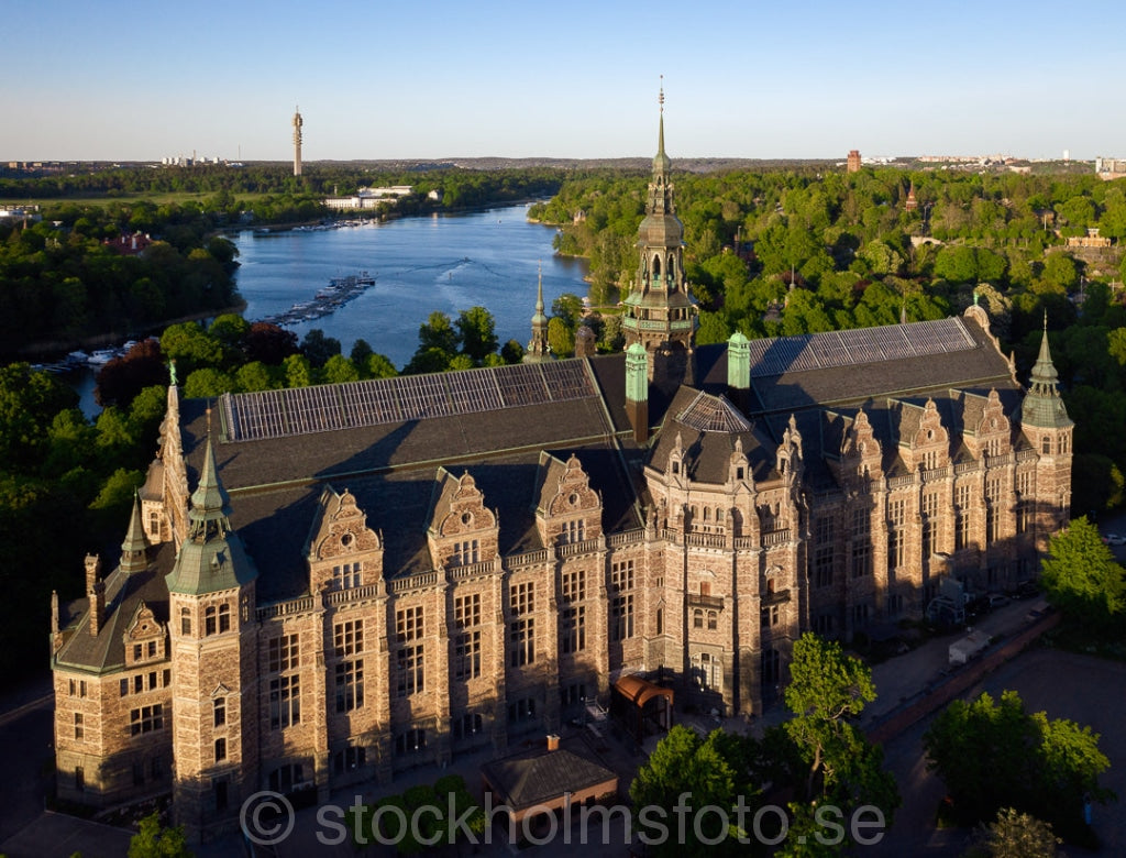 147404 - Nordiska museet