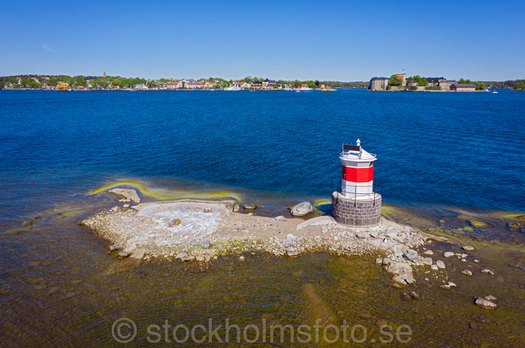 147415 - Fyr vid Sandgrundet