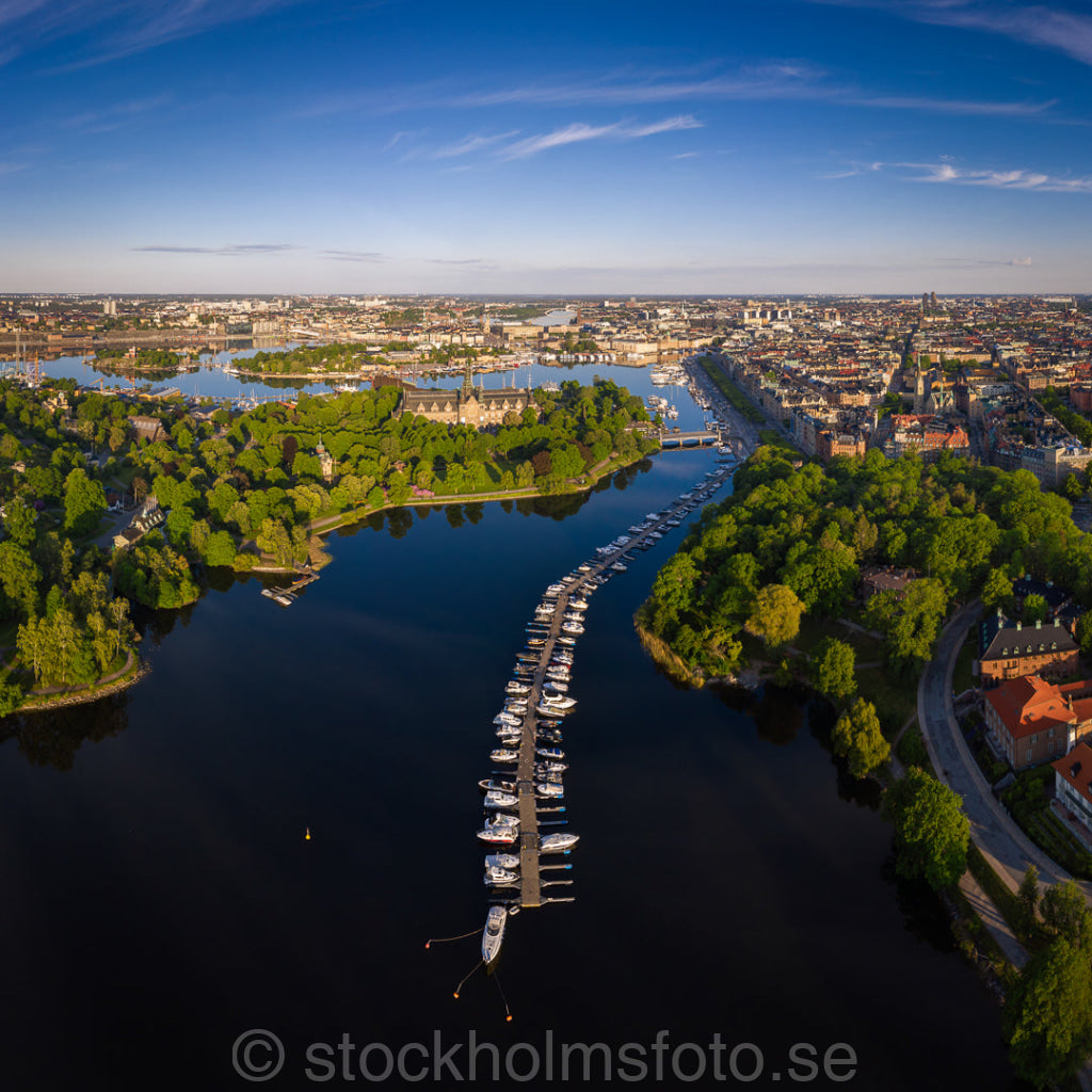 147422 - Djurgårdsbrunnsviken