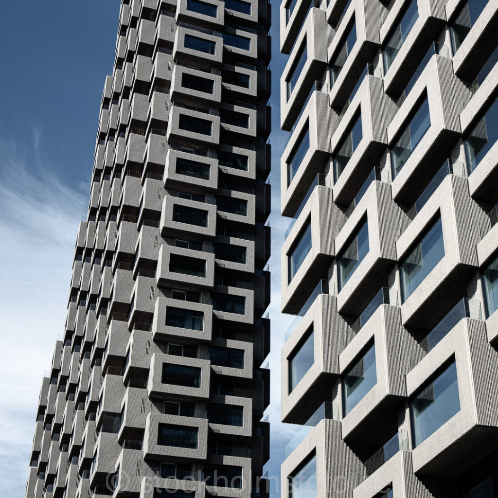 147462 - Norra tornen