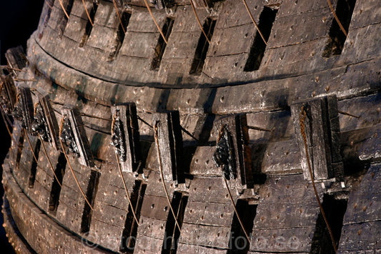 101384 - Regalskeppet Vasa