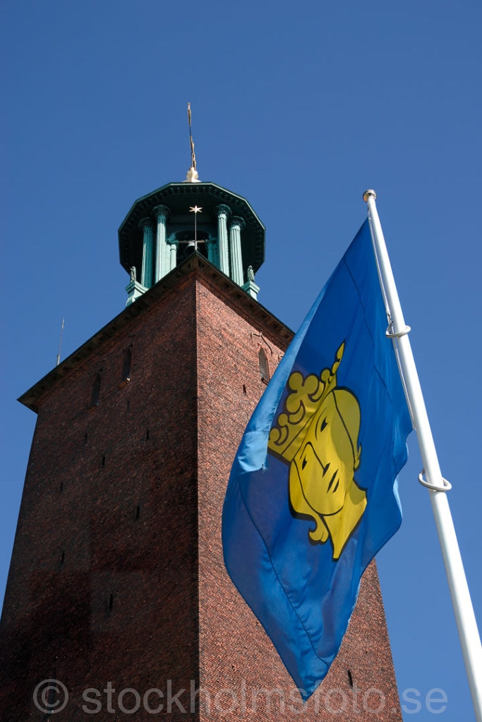 101556 - Stockholms Stadshus