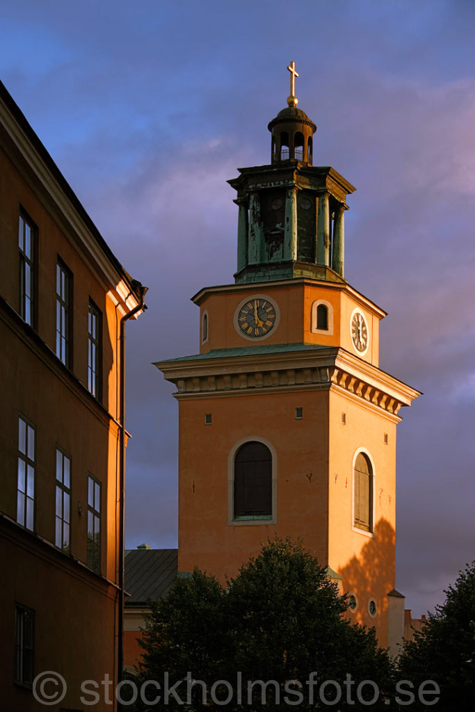 101999 - Maria Magdalena kyrka