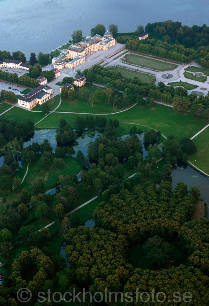 102024 - Drottningholms slott och Engelska parken