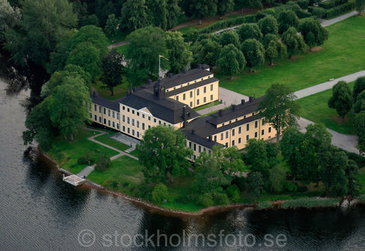 102084 - Ulriksdalds slott
